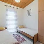 Domi Apartman *