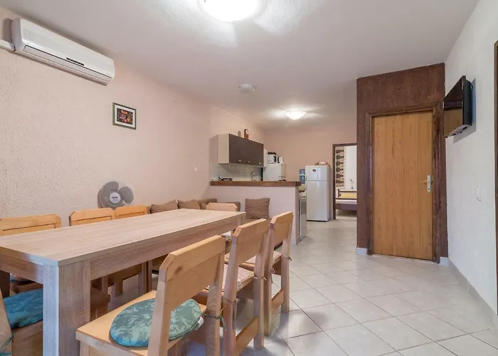 Appartement Domi Vir