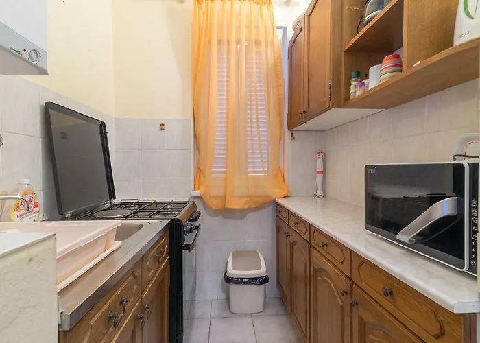 Domi Appartement Vir