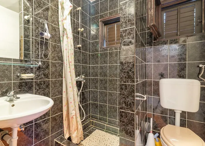 Domi Appartement Vir