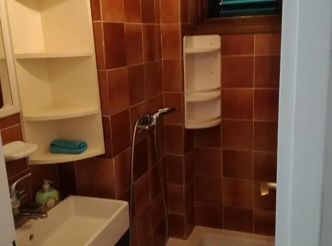 Domi Appartement Vir