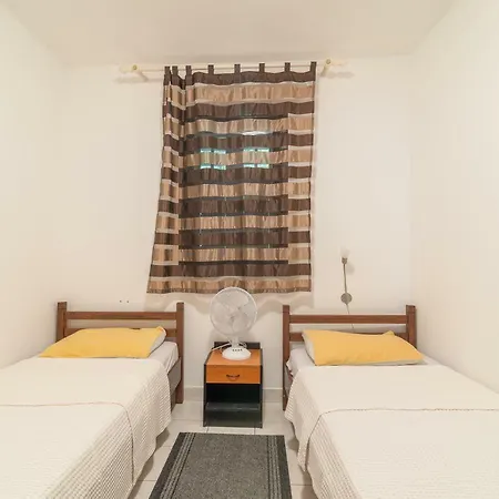 Apartment Domi