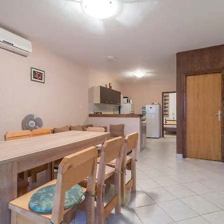 Apartamento Domi Vir