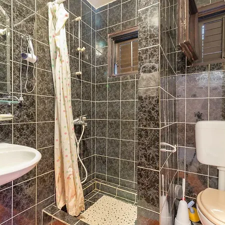 Domi Apartamento Vir