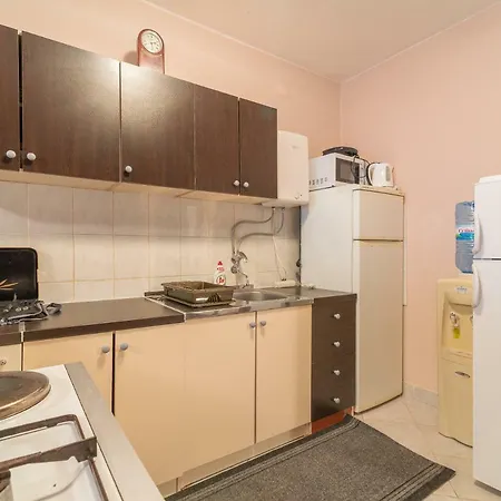 Apartment Domi *