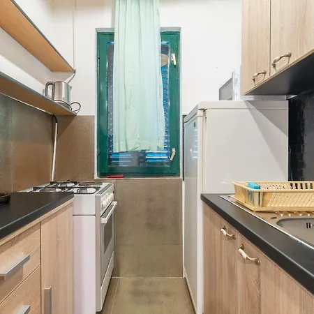 Domi Apartment *
