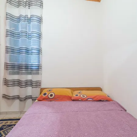 Domi Apartment *