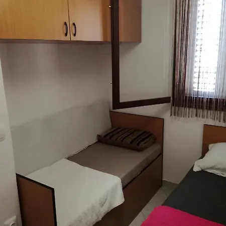 Apartamento Domi