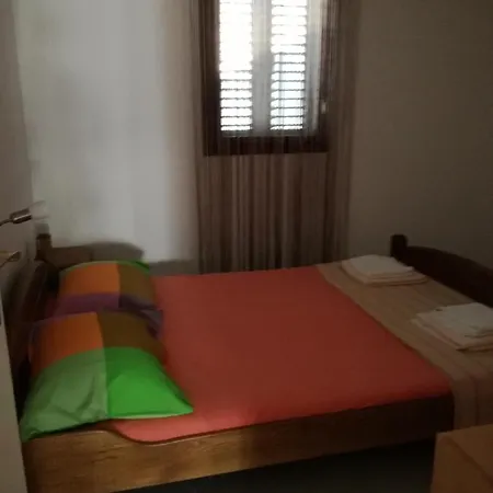 Domi Apartment