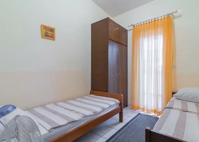 Domi Apartament
