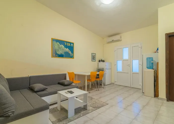 Domi Apartament *