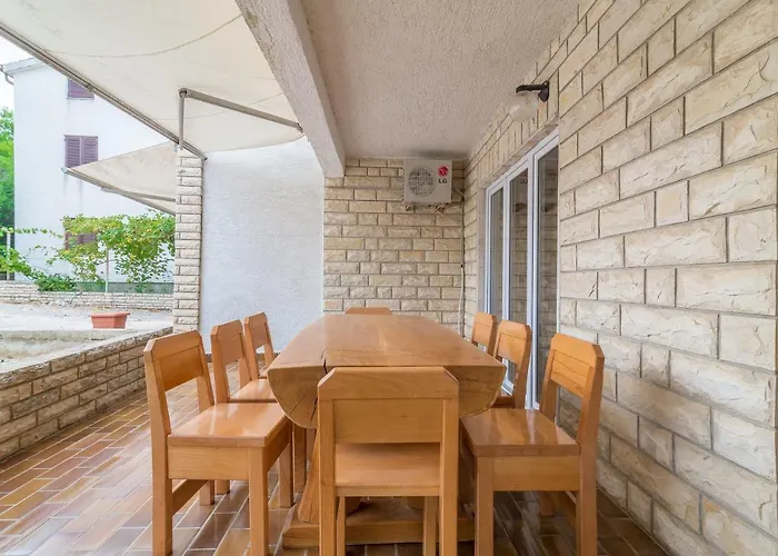 Appartement Domi Vir